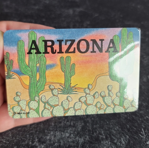 Vintage Arizona Card Deck - Picture 7 of 10